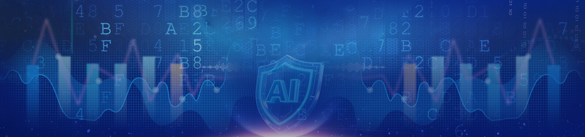 金融业务风险防控 - Banner